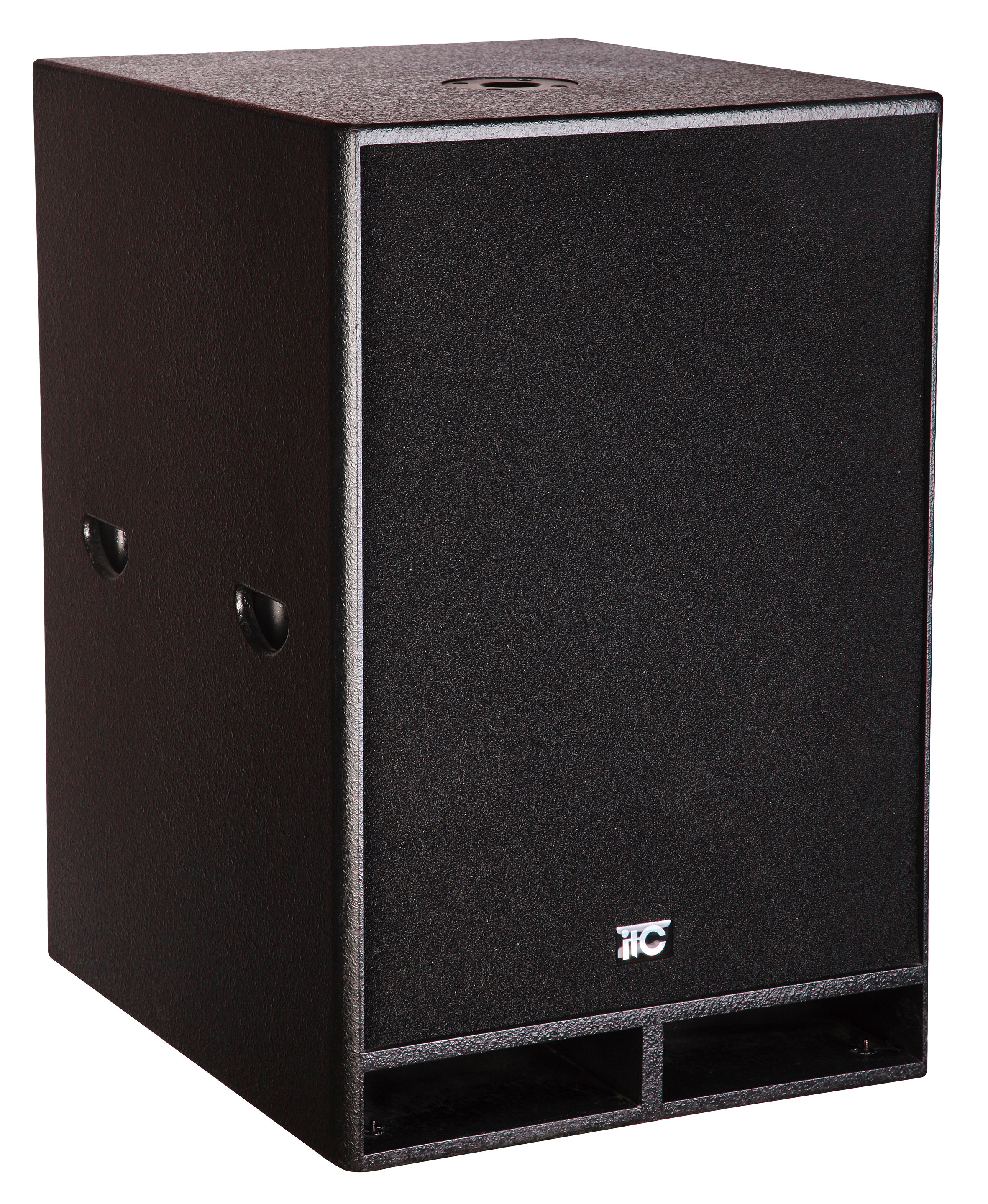 ITC TS-618S сабвуфер 600W 8 Ом