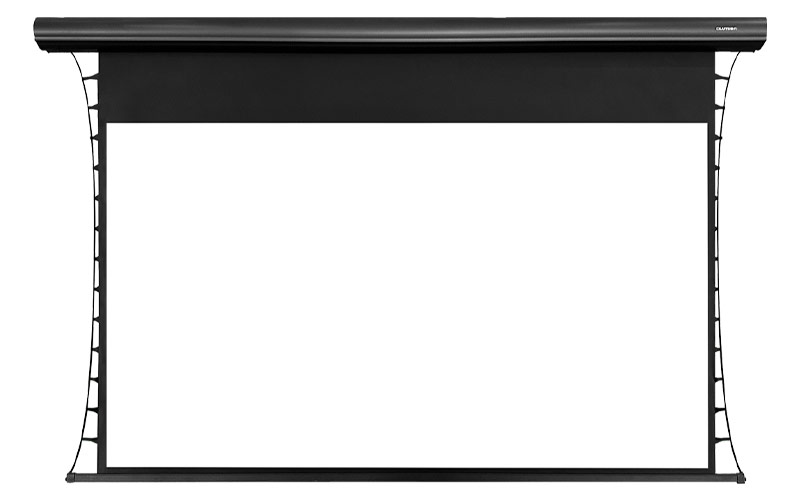 [LCTC-100113] Экран с электроприводом Lumien Cinema Tensioned Control