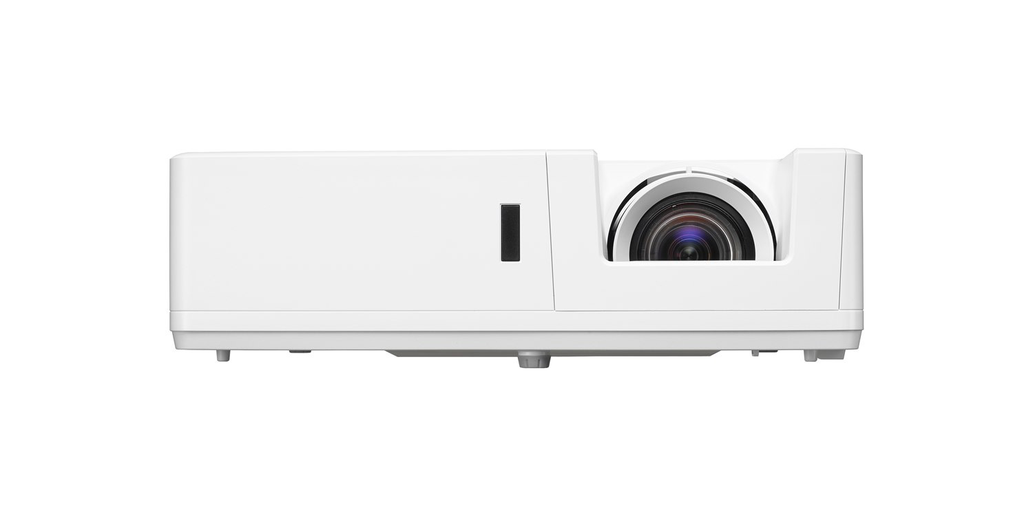 Лазерный проектор Optoma ZU707T