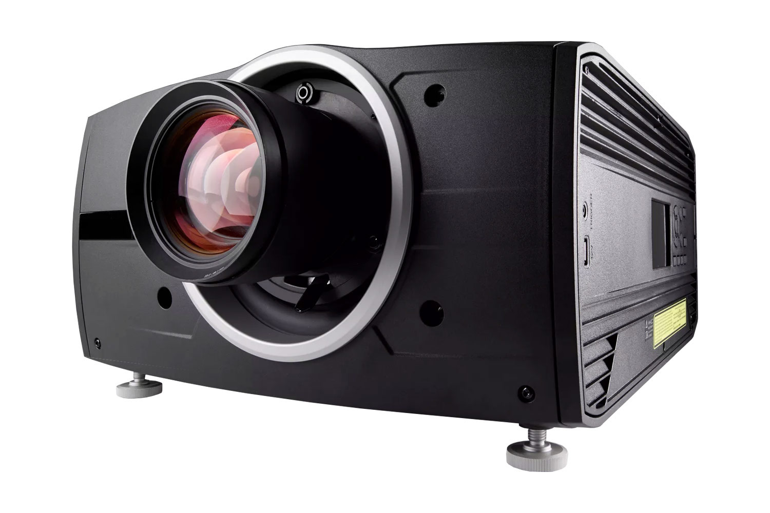Лазерный проектор Barco FS70-4K6