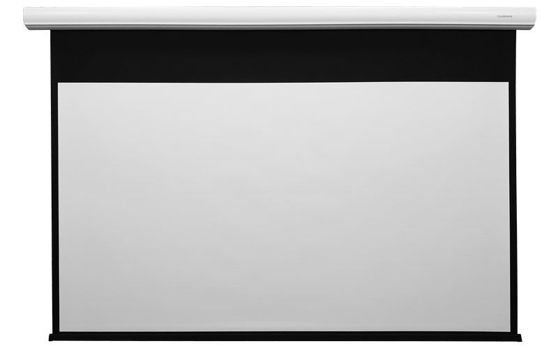 [LMBC-100110] Экран с электроприводом Lumien Master Business Control