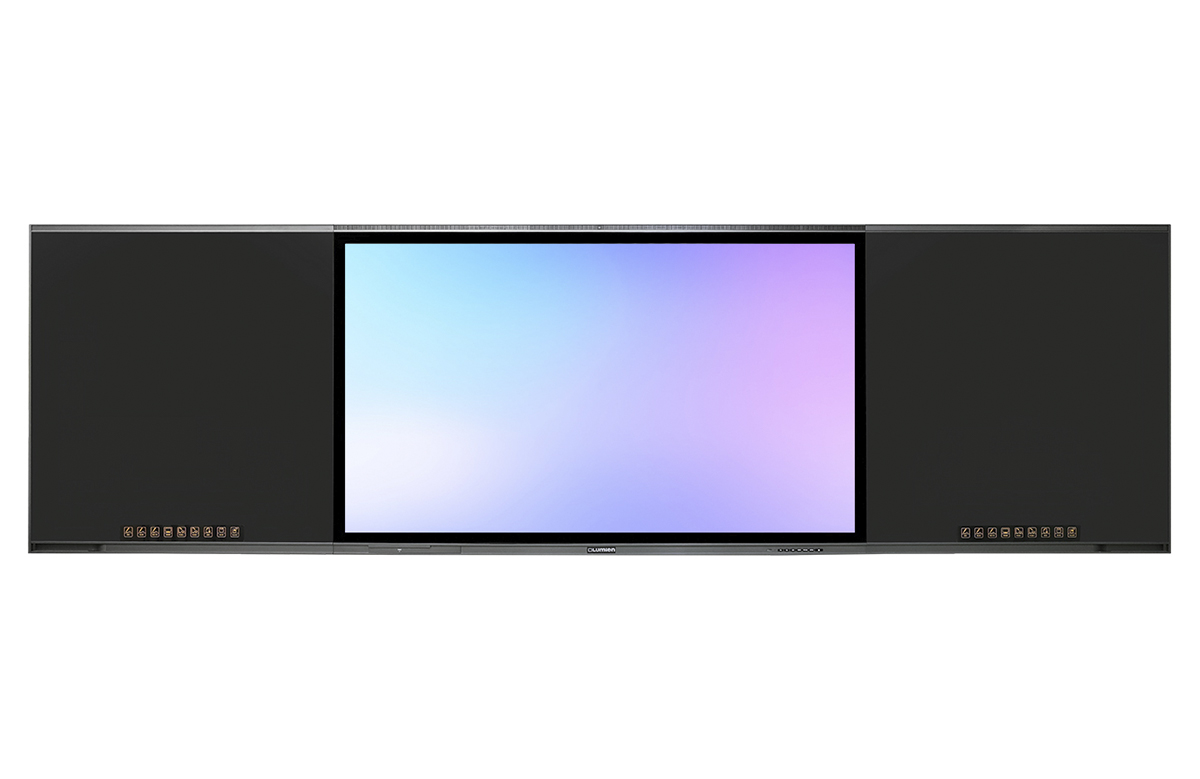 Интерактивная панель (комплект) Lumien 86GL