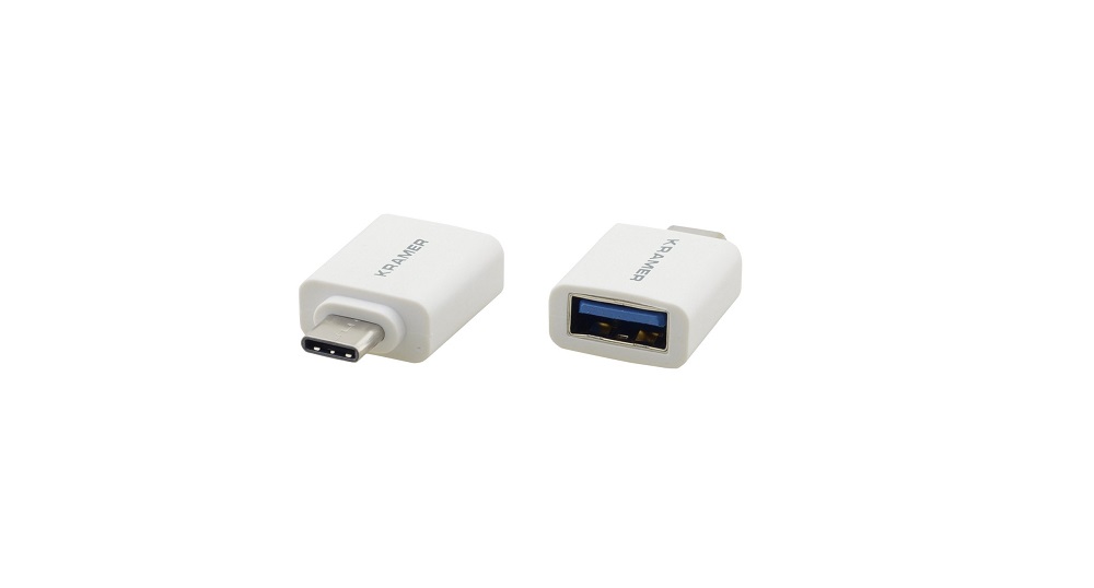 Переходник Kramer Electronics AD-USB31/CAE (USB 3.1)