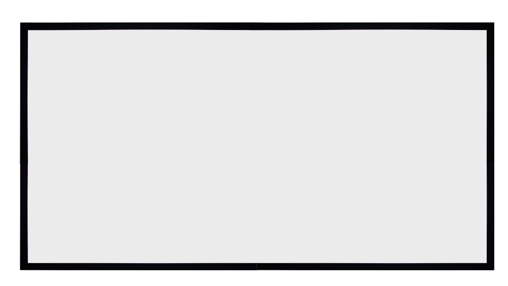 [LCVP-100103] Экран на раме Lumien Cinema Velvet Premium