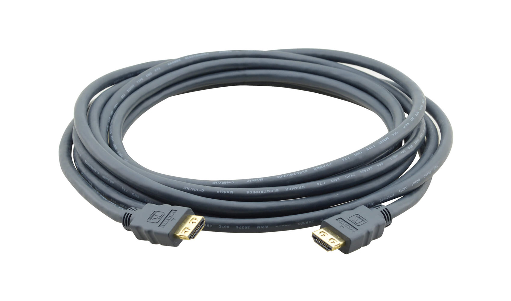 Кабель HDMI Kramer Electronics C-HM/HM-35