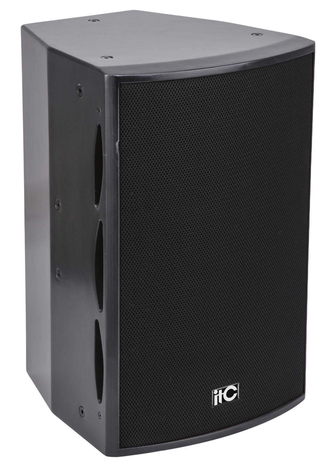 ITC TS-712H High-end 400W 8 Ом