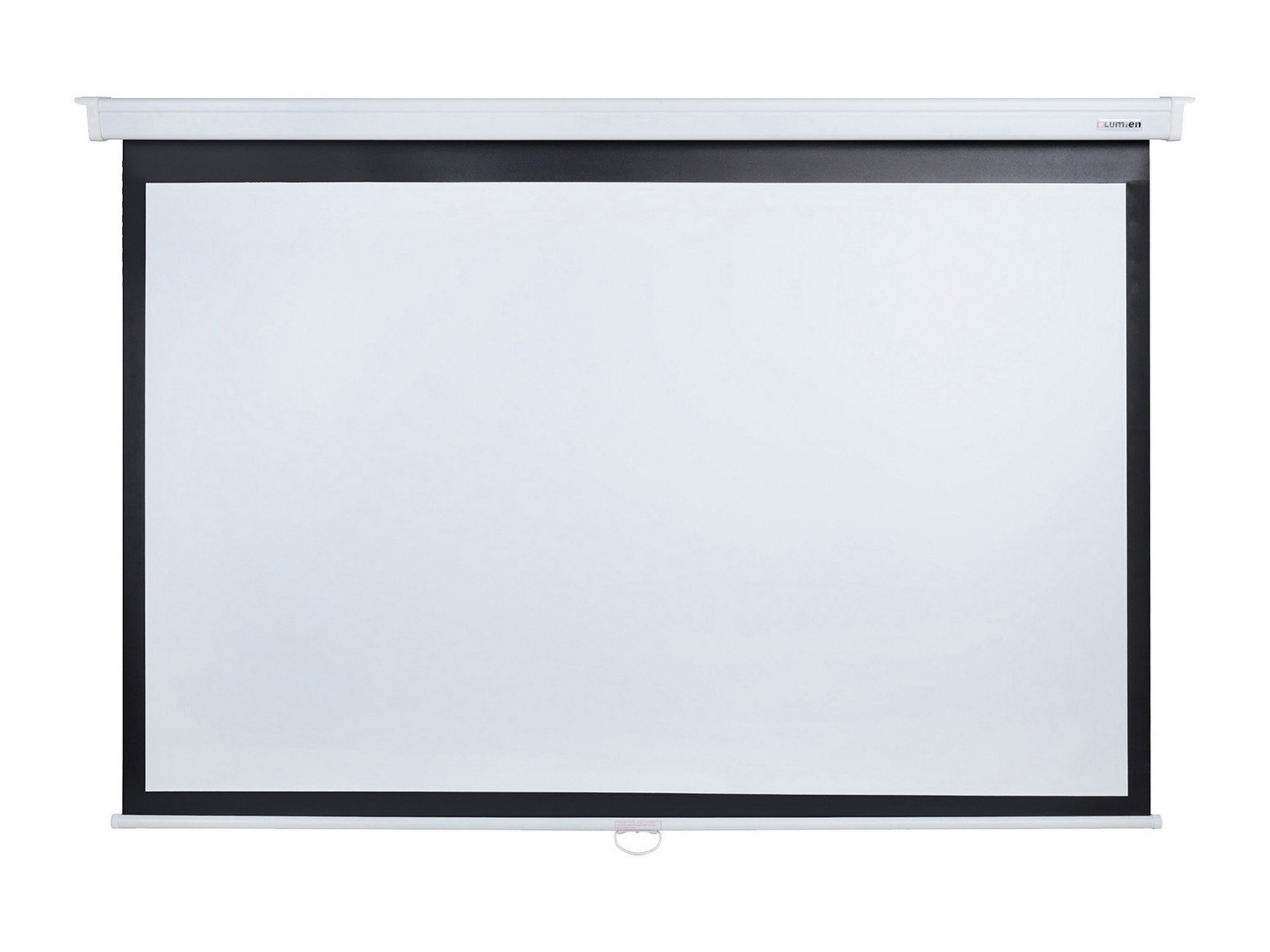 [LMP-100133] Настенный экран Lumien Master Picture