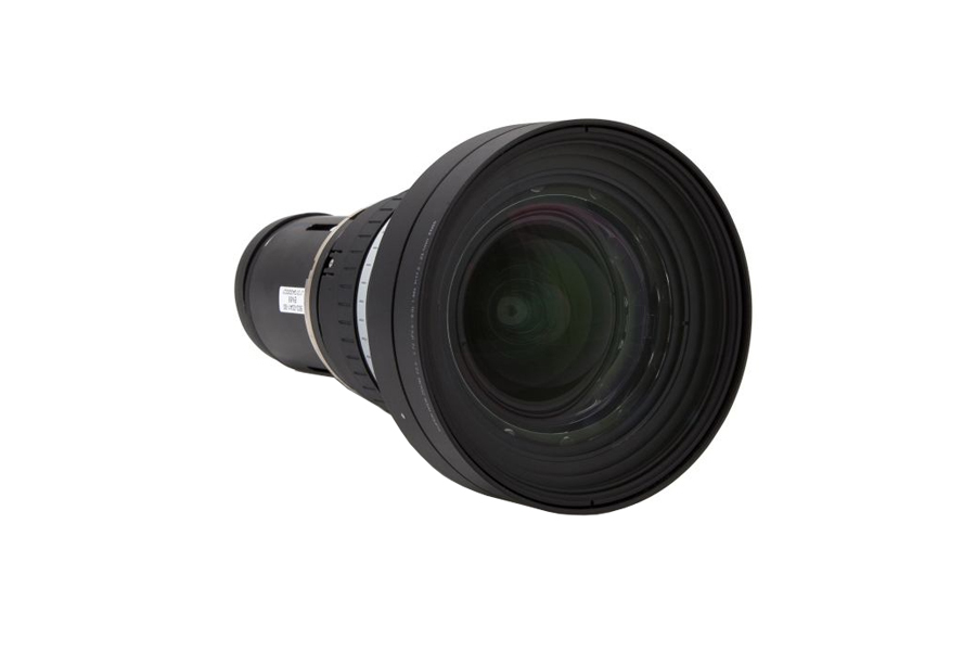 [EN55] Короткофокусный объектив Barco R9801314