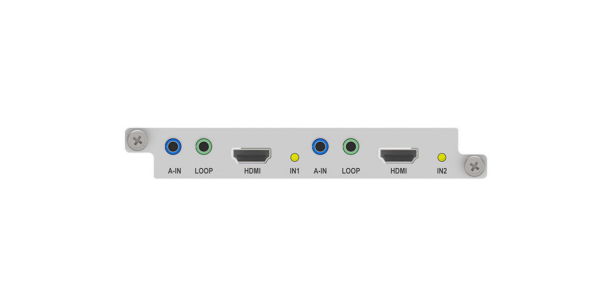 Входная карта Digibird DB-HMX2-E-IC-HDMI2-M