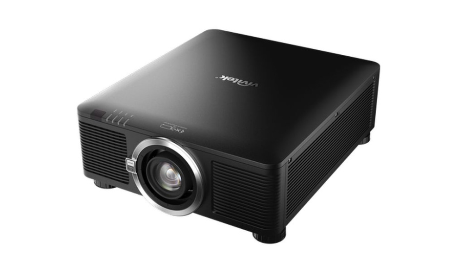 Проектор Vivitek DK8155Z