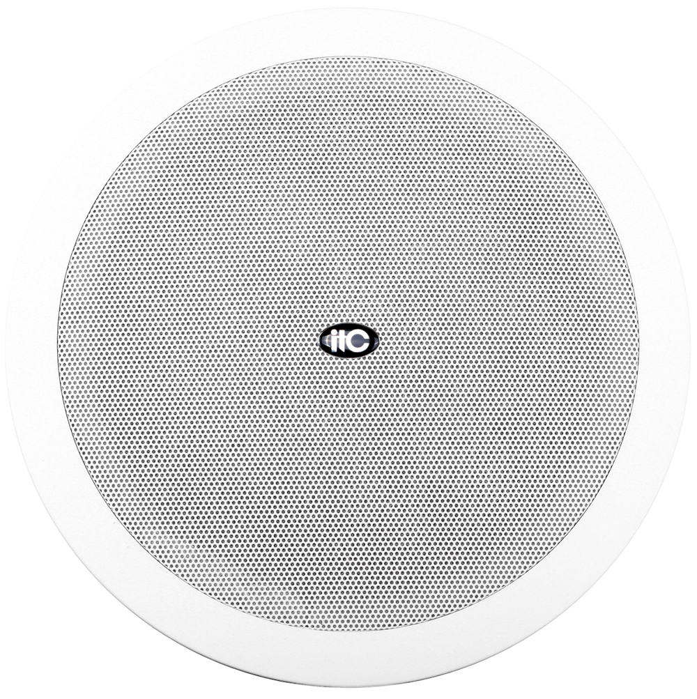 ITC TS-108R  потолочный 100W 8 Ом
