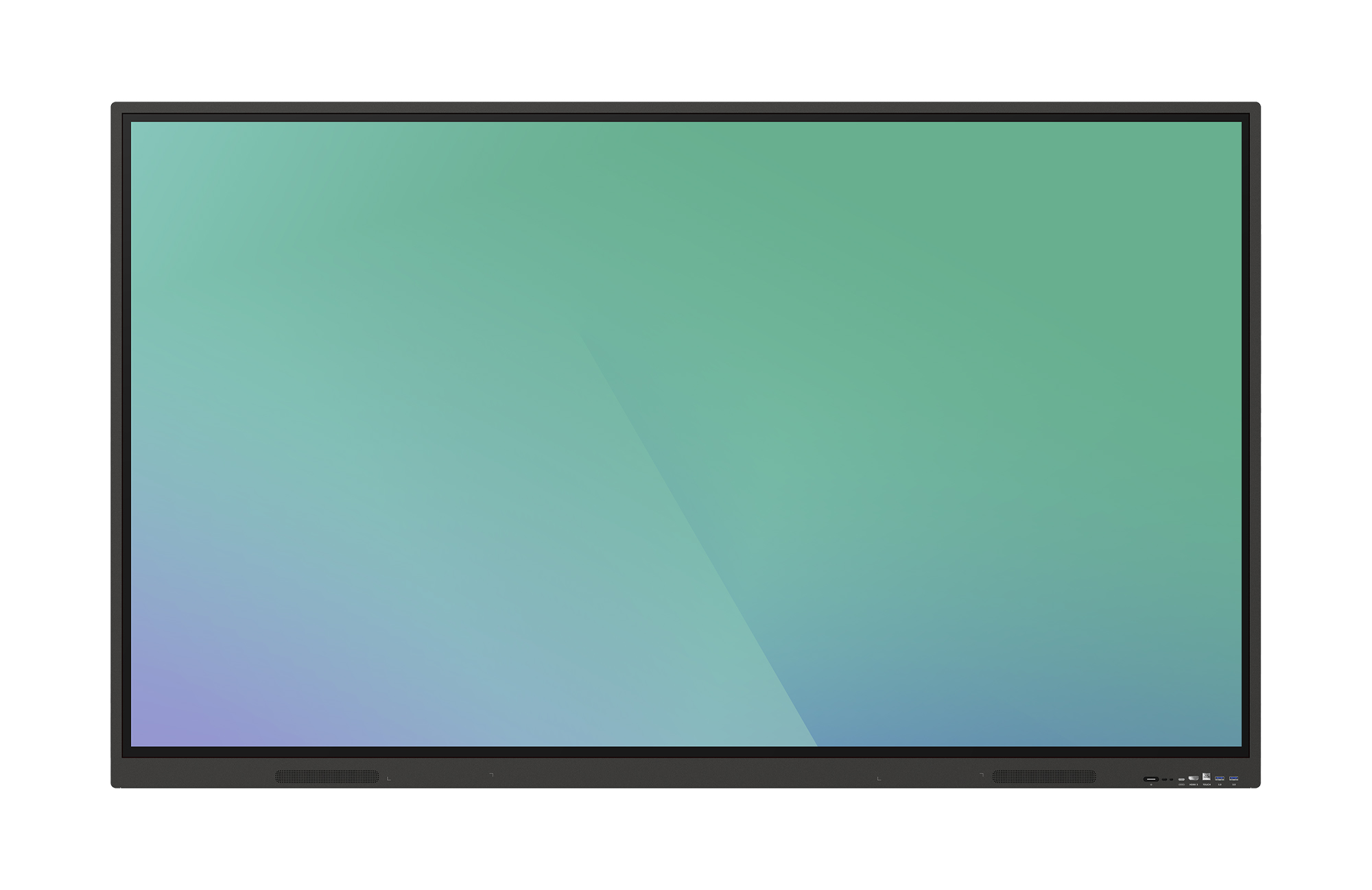 Интерактивная панель Lumien 86CL