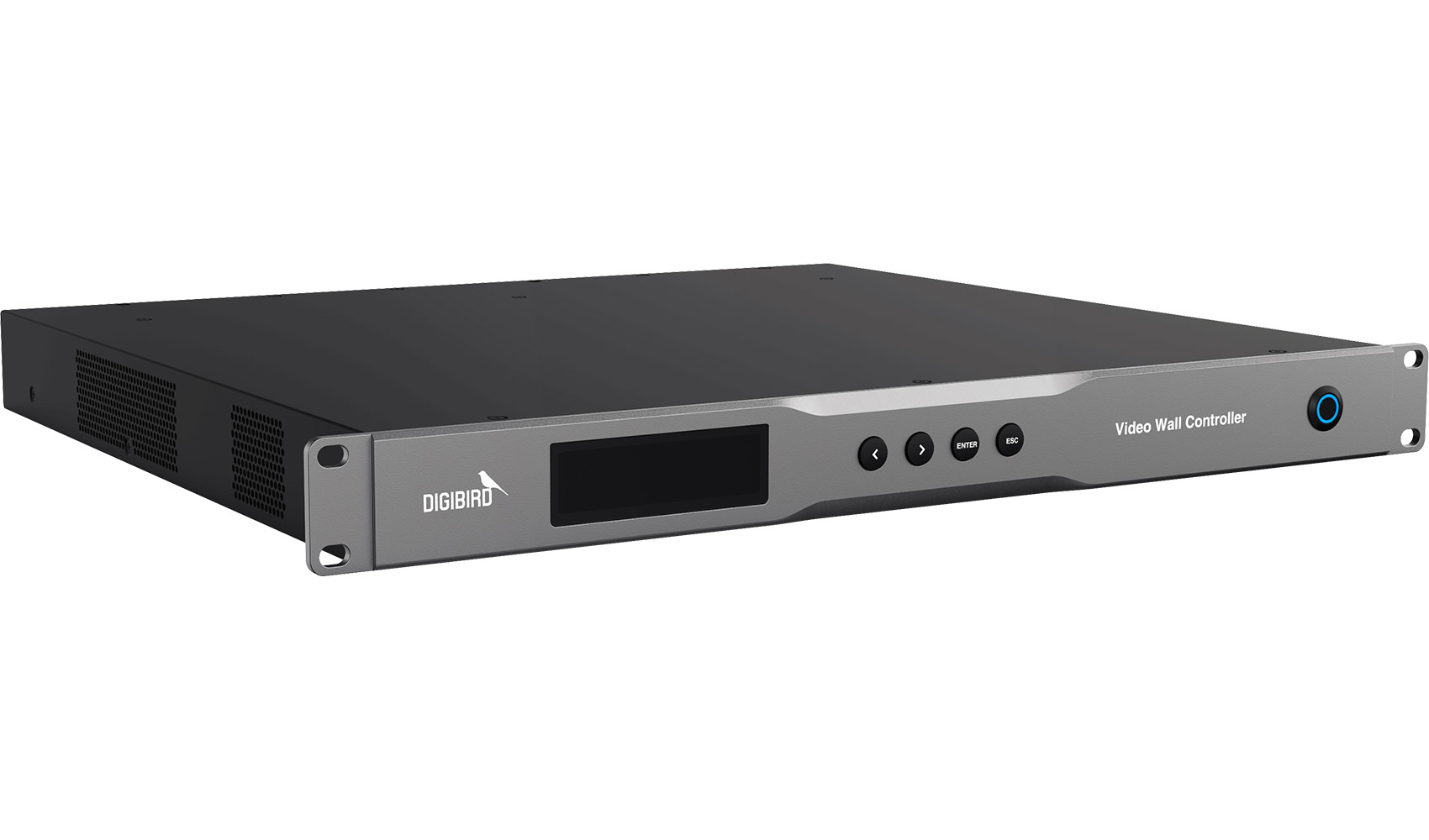 Контроллер видеостены Digibird DB-VWC2-ROC-4H12H-PV (1U)