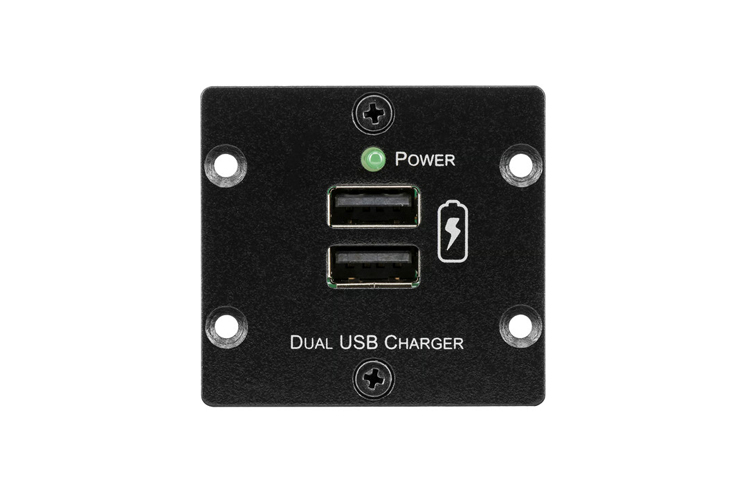 Блок питания W-2UC/EU(B) Kramer Electronics